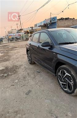 هيونداي كونا